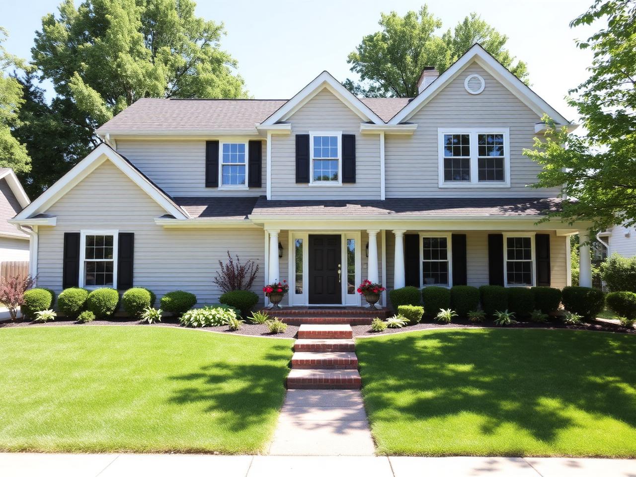 Exterior Refresh