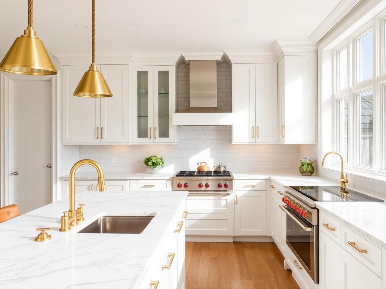 Kitchen Renovation