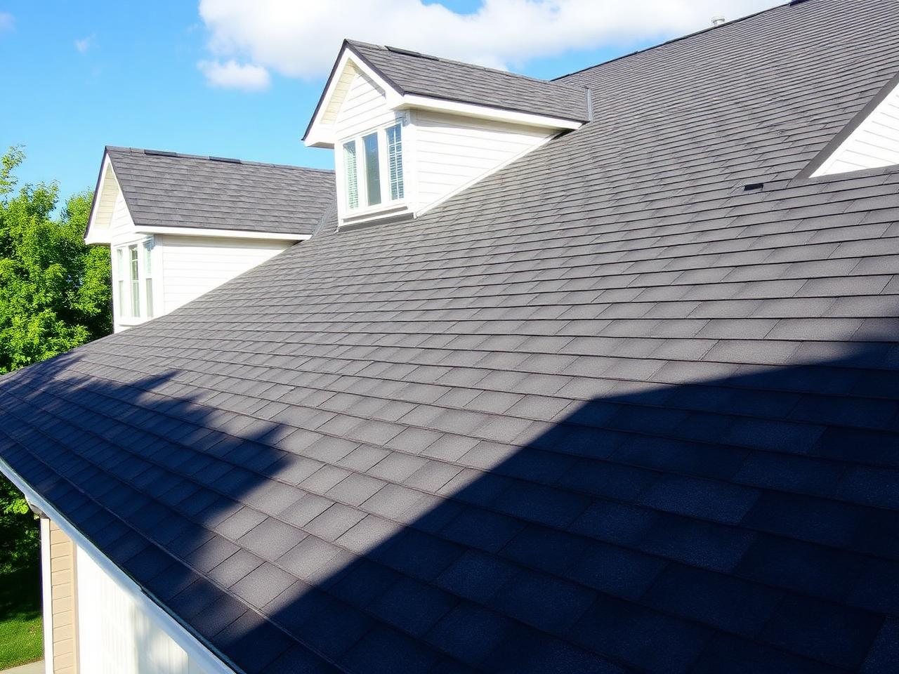 Roof Replacement